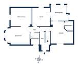 Grundriss EG - 