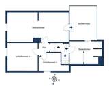 Grundriss DG - 