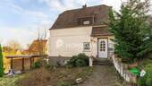 Außenansicht 3 - 5 Zimmer Einfamilienhaus in Hiddenhausen