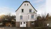 Außenansicht 4 - Einfamilienhaus mit 170,00 m² in Hiddenhausen zum Kaufen