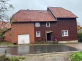 Bild 1 - Sarstedt-Hotteln, Haus für große Familie; leerstehend,