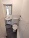 Saniertes Badezimmer - 