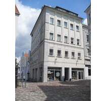 Schicke Stadtwohnung im Herzen der Oberstadt! - Lüdenscheid