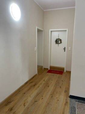 gepflegtes Treppenhaus - 