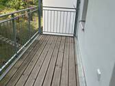 Balkon - Etagenwohnung mit 84,90 m² in Chemnitz zur Miete