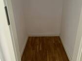 Abstellraum am Flur - 