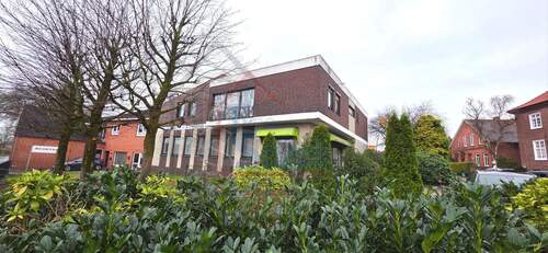 Außenansicht - 7 Zimmer Einfamilienhaus zum Kaufen in Weener