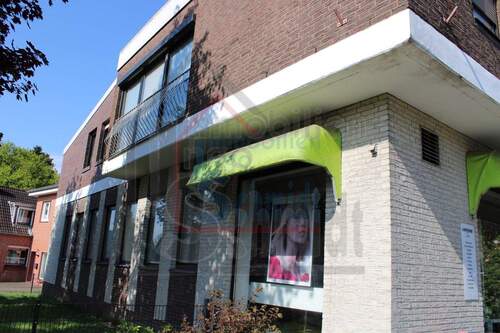 Außenansicht seitlich - 