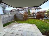 Garten und Terrasse - 