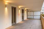 Balkon - Etagenwohnung mit 74,00 m² in Frankfurt am Main zur Miete