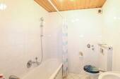 Badezimmer OG - 