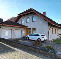 Charmantes Zweifamilienhaus in Paderborn - Neuenbeken - ruhig gelegen mit Potenzial