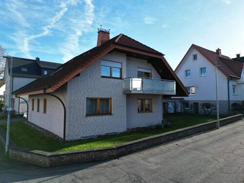 Objekt - 6 Zimmer Mehrfamilienhaus, Wohnhaus in Paderborn