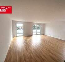 Moderne 3Zi-Wohnung,hoher Wohnkomfort,großer Balkon -Rietberg!