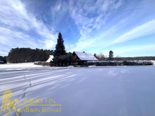 Ansicht aus der Ferne (NO) - 