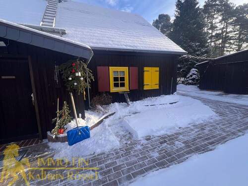 Separater Katzenzugang ‍⬛ - 