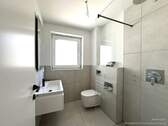 Beispielwohnung / Badezimmer - 
