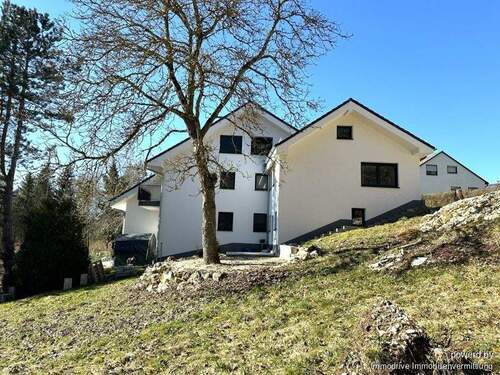 Hausansicht Ost neu n - 