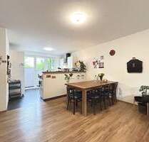 *Mehr als nur vier Wände* Modernes Reihenhaus in St. Mauritz! - Münster