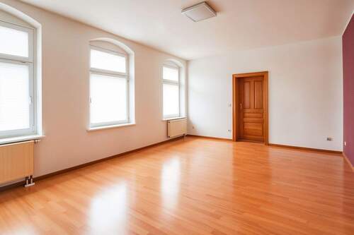 Wohnzimmer - Visualisierung - 