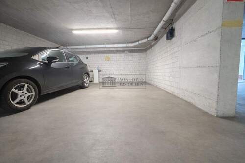 Option auf Stellplatz - 