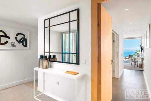 Schlafzimmer - Etagenwohnung mit 201,00 m&sup2; in Santa Cruz de Tenerife zum Kaufen