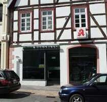 Ladenfläche in Top Lage von Warburg