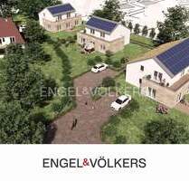 Großzügiges Baugrundstück in guter Lage von Großhansdorf