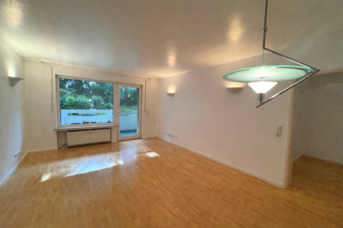 hell & lichtdurchflutet - 