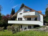 Hausansicht - 9 Zimmer Einfamilienhaus in Ravensburg