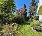 Gartenansicht - Einfamilienhaus mit 241,00 m² in Ravensburg zum Kaufen