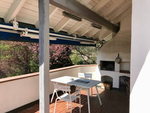 Sonnenterrasse - 