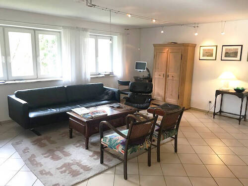 Wohnzimmer - 