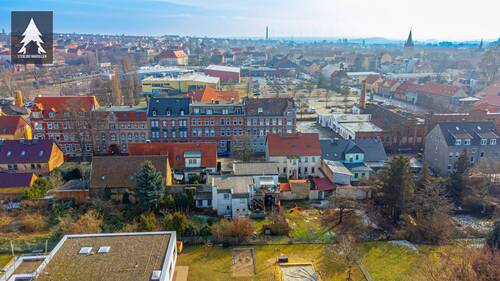 Luftaufnahme - 