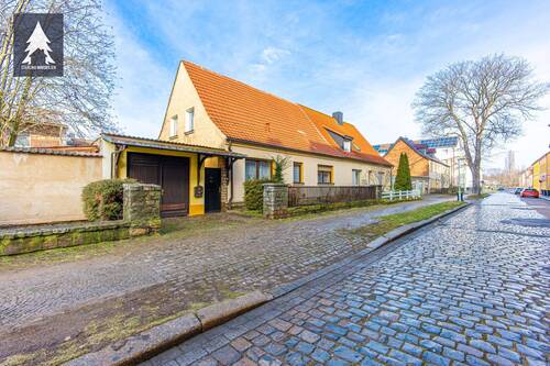 Frontansicht - 