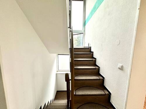 Treppenhaus - 