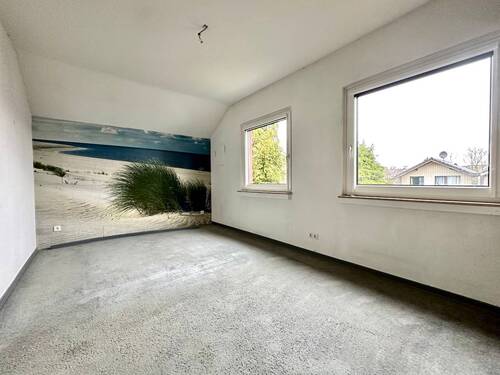 Schlafzimmer 1 - 