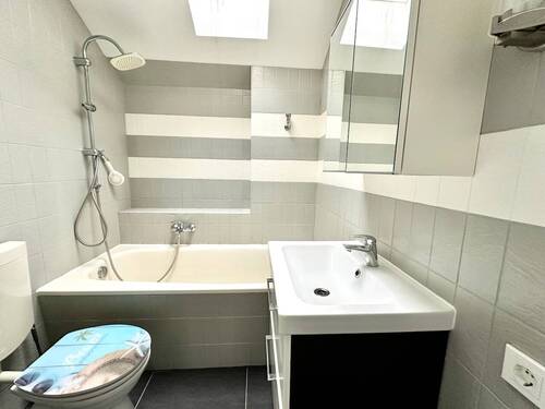 Badezimmer - 