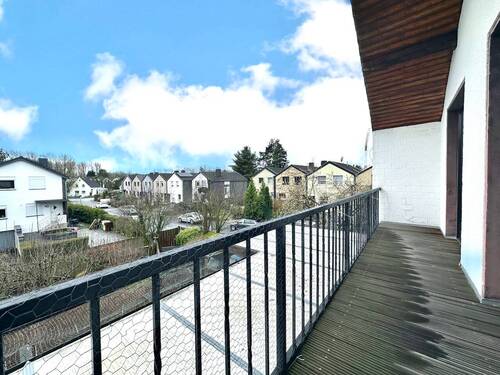 Balkon - 