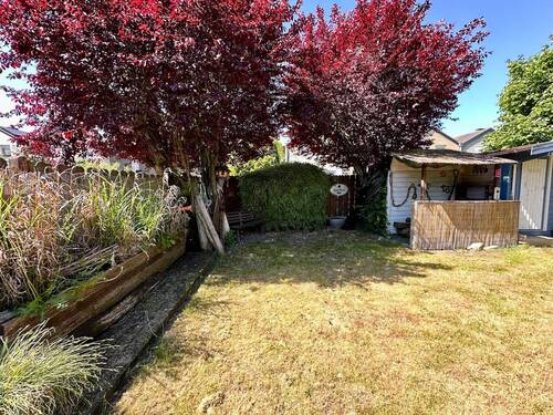 Garten - 