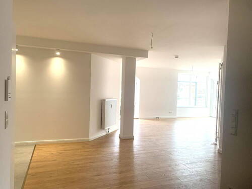 Wohnraum - Etagenwohnung mit 87,00 m² in Altenmedingen zur Miete