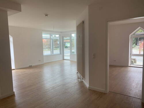 Wohnraum - 