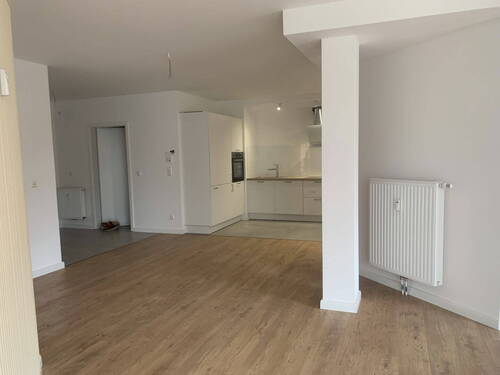 Wohnraum - 