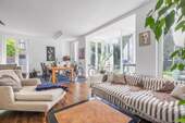 Wohnbereich - 