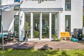 Terrasse - 