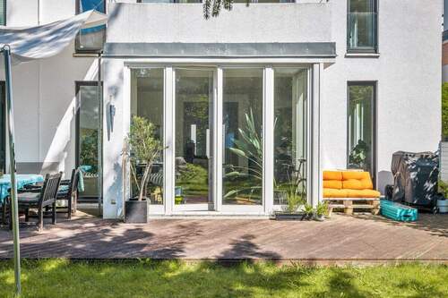 Terrasse - 