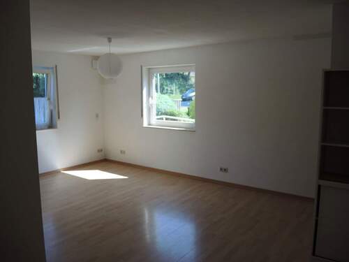 Wohnraum - 