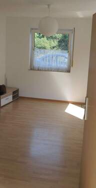 Wohnraum - 