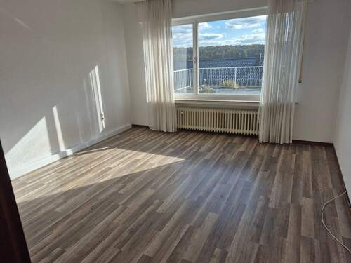 Schlafzimmer 2.Wohnung - 