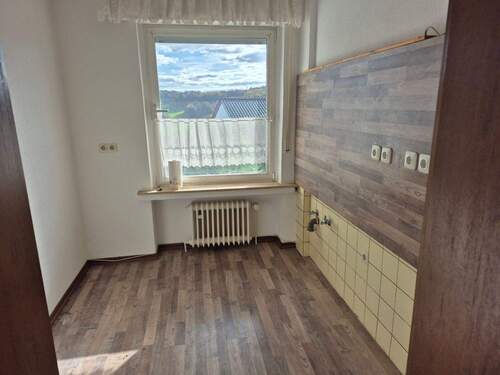 Küche 2. Wohnung - 